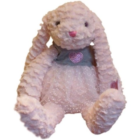 Króliczek Rózia 23 cm