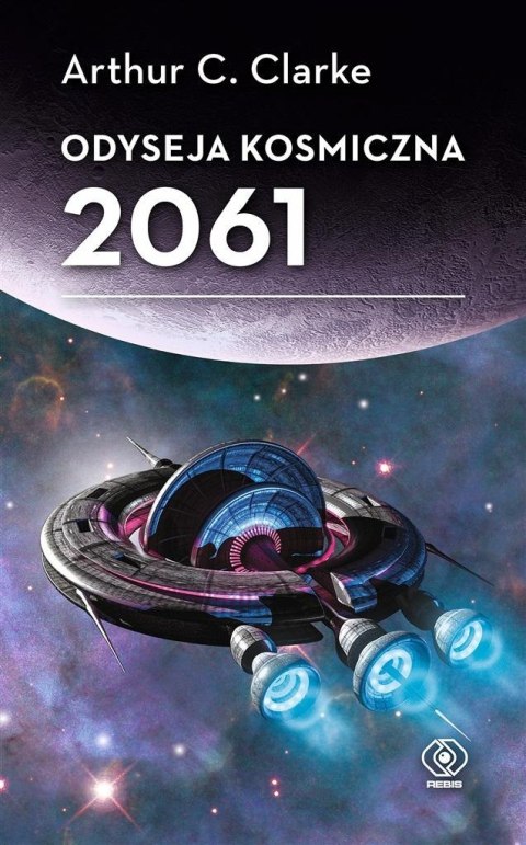 Odyseja kosmiczna 2061 Odyseja kosmiczna 2061