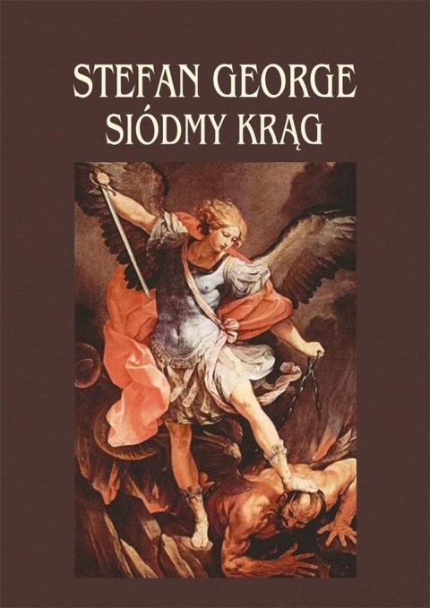 Siódmy krąg Siódmy krąg