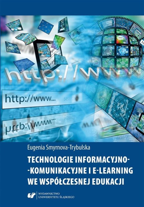 Technologie informacyjno-komunikacyjne... Technologie informacyjno-komunikacyjne...