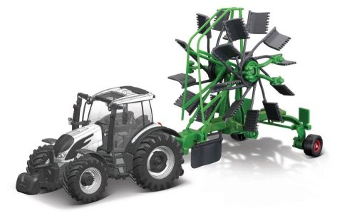 Valtra N174 BBURAGO Valtra N174 BBURAGO