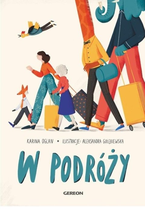 W podróży W podróży