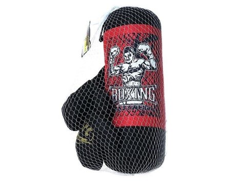 Zestaw bokserski Zestaw bokserski