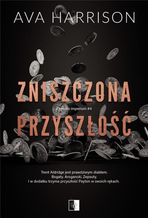Zniszczona przyszłość Zniszczona przyszłość