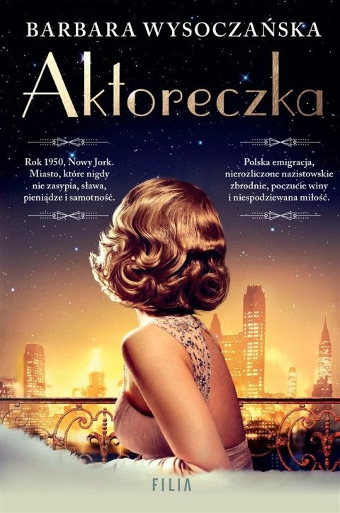 Aktoreczka Aktoreczka