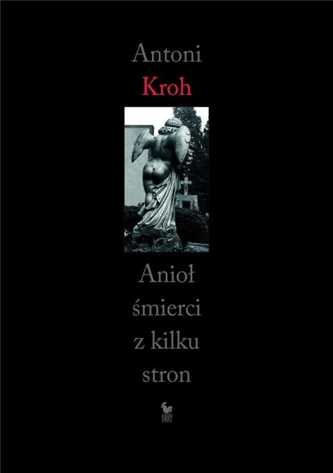 Anioł Śmierci Anioł Śmierci