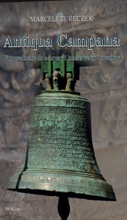 Antiqua campana Wprowadzenie do ochrony.. Antiqua campana Wprowadzenie do ochrony..