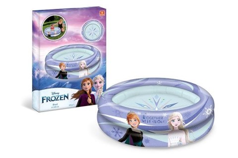 Basen Frozen 2 Basen Frozen 2