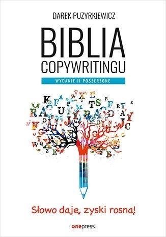 Biblia copywritingu w.2 poszerzone, dodruk Biblia copywritingu w.2 poszerzone, dodruk