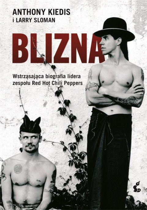 Blizna Blizna