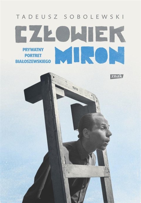 Człowiek Miron w.2 Człowiek Miron w.2
