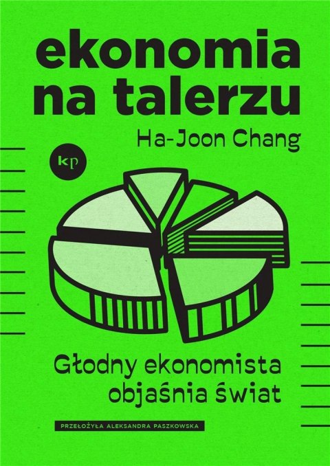 Ekonomia na talerzu Ekonomia na talerzu