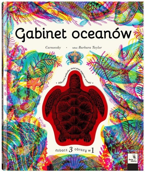 Gabinet oceanów Gabinet oceanów