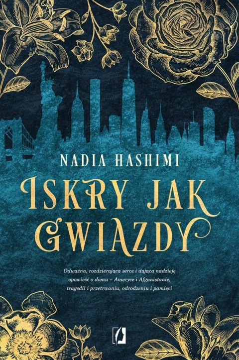 Iskry jak gwiazdy Iskry jak gwiazdy