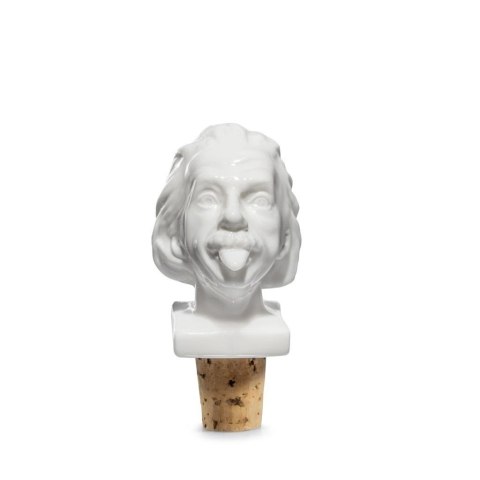 Korek na butelkę - Einstein Korek na butelkę - Einstein