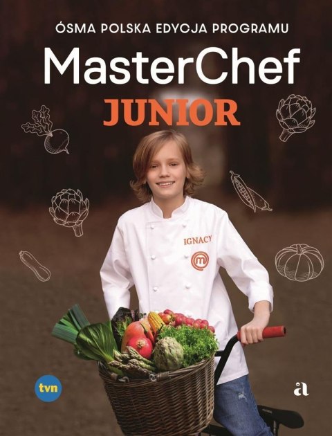 MasterChef Junior (ósma edycja) MasterChef Junior (ósma edycja)