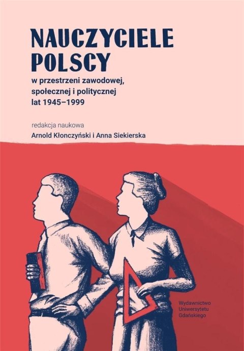 Nauczyciele polscy w przestrzeni zawodowej... Nauczyciele polscy w przestrzeni zawodowej...