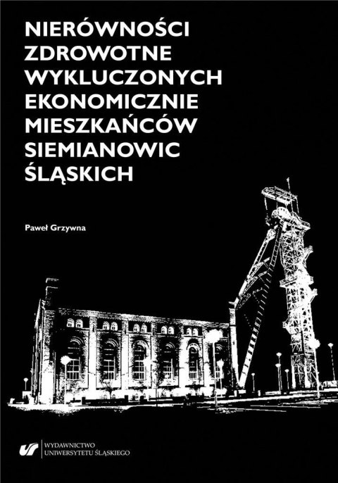 Nierówności zdrowotne wykluczonych ekonomicznie... Nierówności zdrowotne wykluczonych ekonomicznie...
