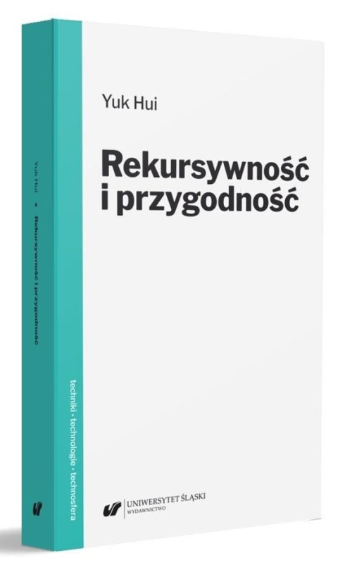 Rekursywność i przygodność Rekursywność i przygodność