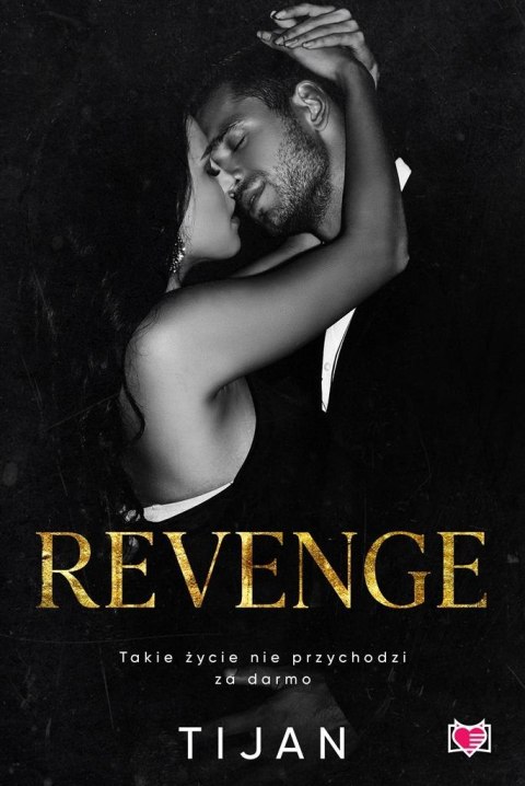 Revenge Revenge