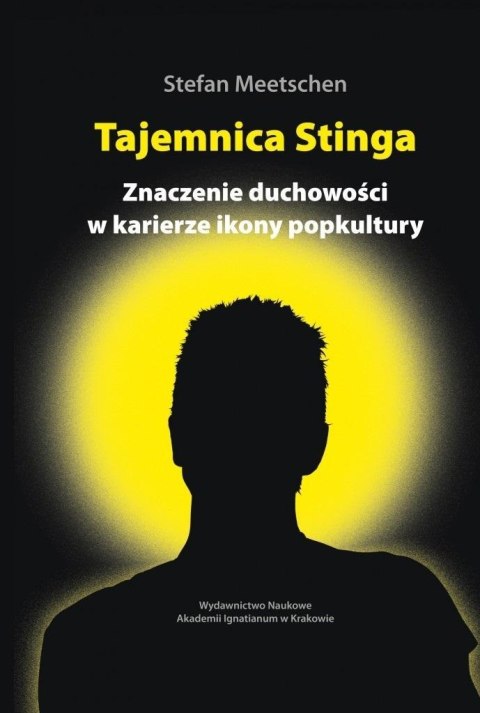 Tajemnica Stinga Tajemnica Stinga