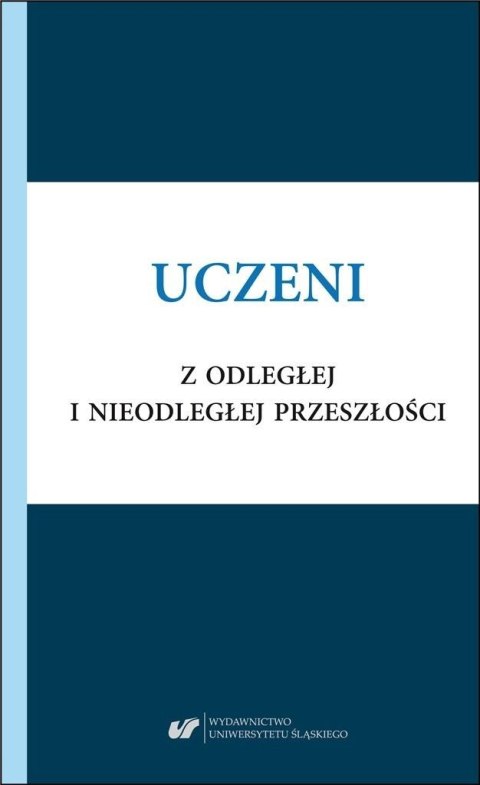 Uczeni z odległej i nieodległej przeszłości Uczeni z odległej i nieodległej przeszłości