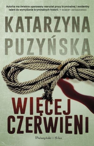 Więcej czerwieni w.2023 Więcej czerwieni w.2023