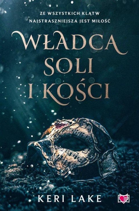 Władca soli i kości Władca soli i kości