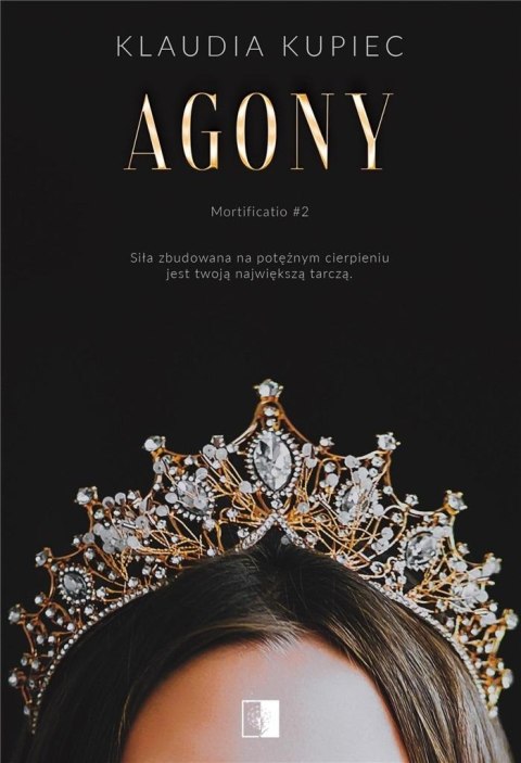 Agony Agony