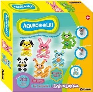Aquacoolki Zwierzątka Aquacoolki Zwierzątka