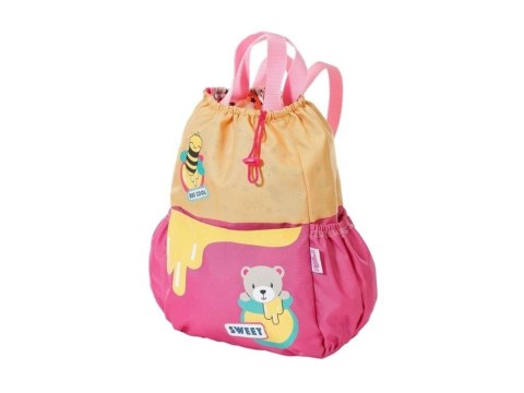 Baby born - Plecak na misia Baby born - Plecak na misia