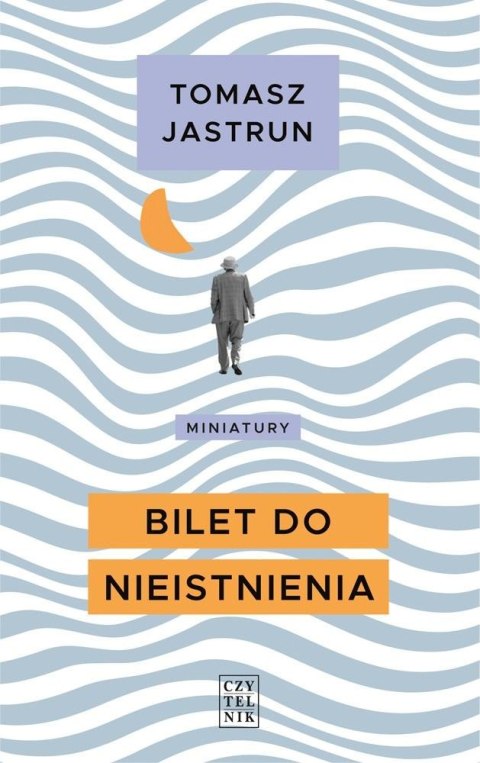 Bilet do nieistnienia Bilet do nieistnienia