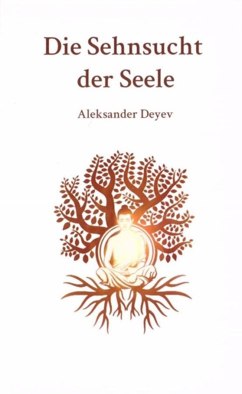 Die Sehnsucht Der Seele Die Sehnsucht Der Seele