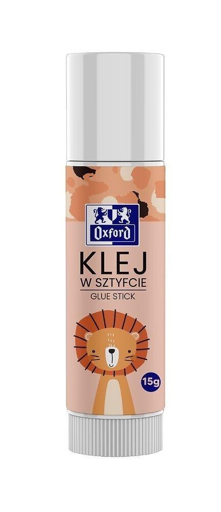 Klej sztyft 15g Kids (20szt) Klej sztyft 15g Kids (20szt)