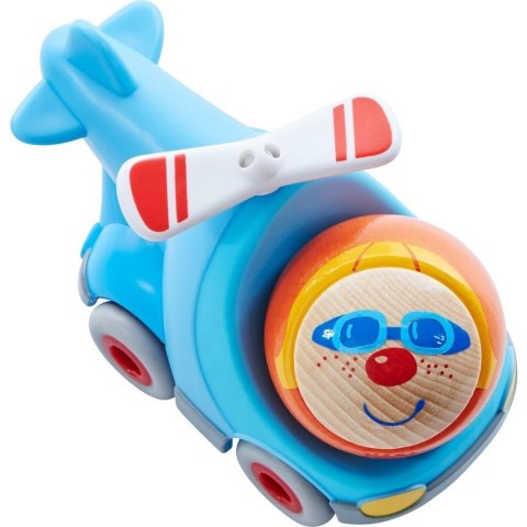 Kullerbu - Helikopter Hugo Kullerbu - Helikopter Hugo