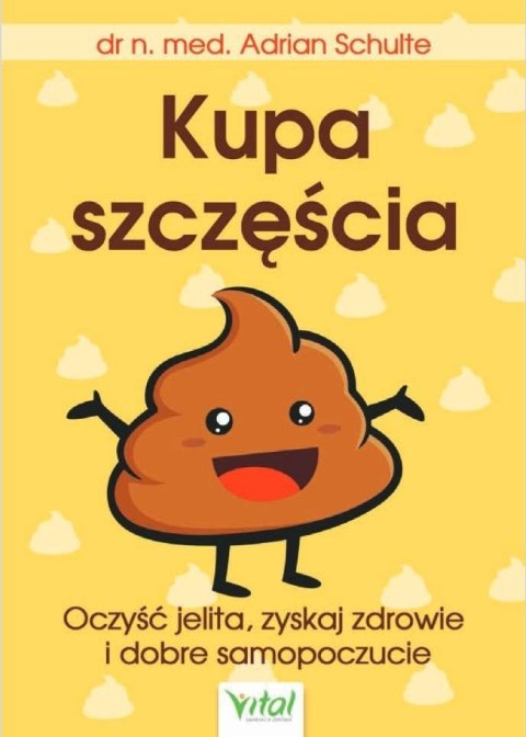 Kupa szczęścia Kupa szczęścia