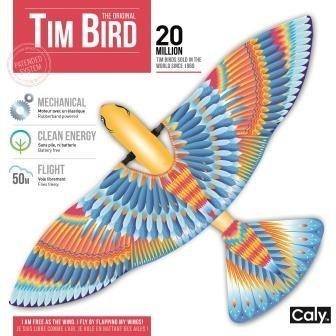 Latający ptaszek - Tim Latający ptaszek - Tim