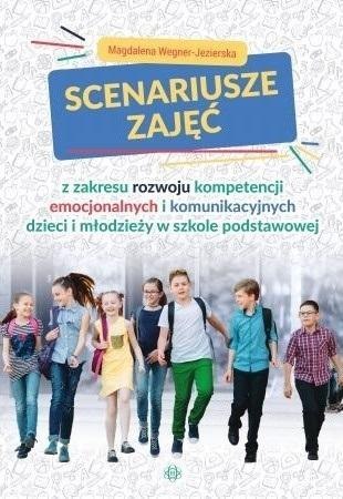 Scenariusze zajęć z zakresu rozwoju... w.2023 Scenariusze zajęć z zakresu rozwoju... w.2023
