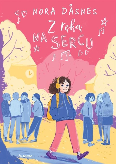 Z ręką na sercu Z ręką na sercu