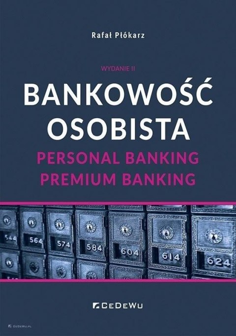 Bankowość osobista. Personal Banking, Premium... Bankowość osobista. Personal Banking, Premium...