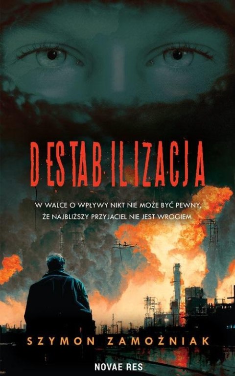 Destabilizacja Destabilizacja