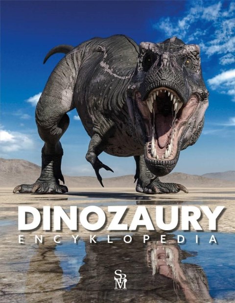 Dinozaury. Encyklopedia Dinozaury. Encyklopedia