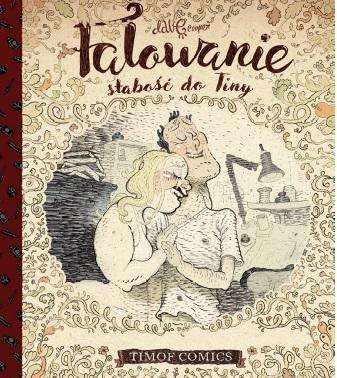 Falowanie. Słabość do Tiny Falowanie. Słabość do Tiny