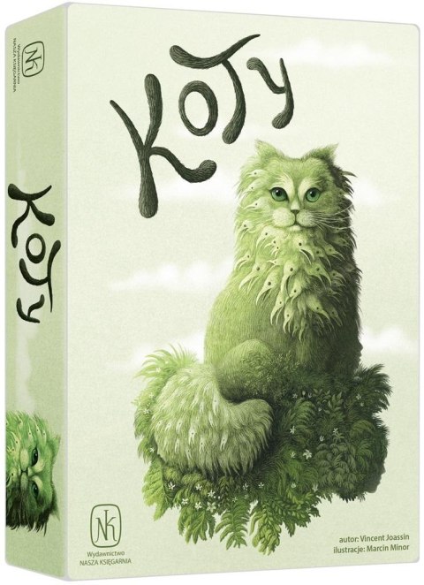 Koty Koty