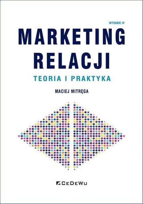 Marketing relacji - teoria i praktyka w.4 Marketing relacji - teoria i praktyka w.4