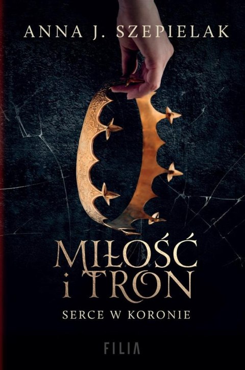 Miłość i tron Miłość i tron