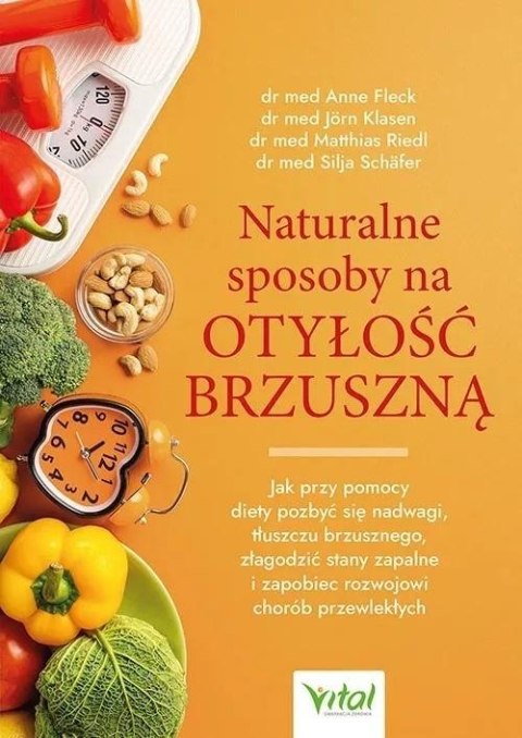 Naturalne sposoby na otyłość brzuszną Naturalne sposoby na otyłość brzuszną
