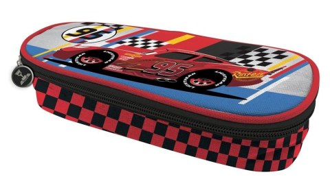 Piórnik z klapką Cars Piórnik z klapką Cars