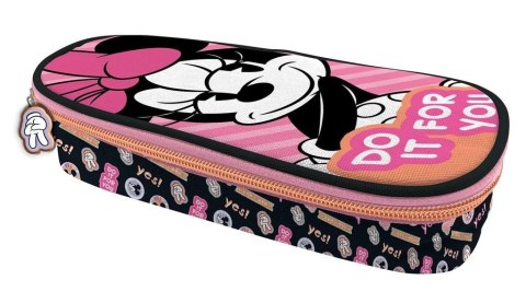 Piórnik z klapką Minnie Mouse Piórnik z klapką Minnie Mouse