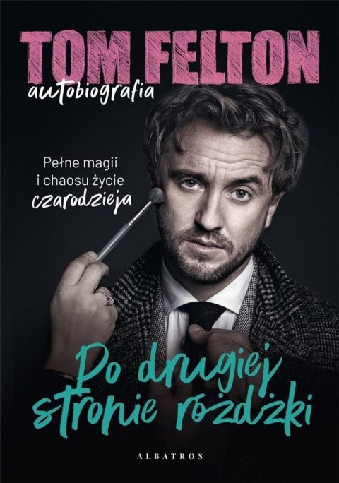 Po drugiej stronie różdżki Po drugiej stronie różdżki